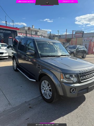 land rover lr4 2015 SALAG2V66FA745548 image land rover lr4 2015 SALAG2V66FA745548 image